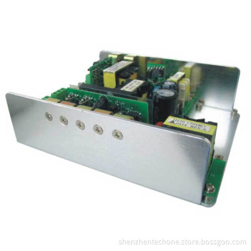 HID Electronic Ballast (HT-50/35W)